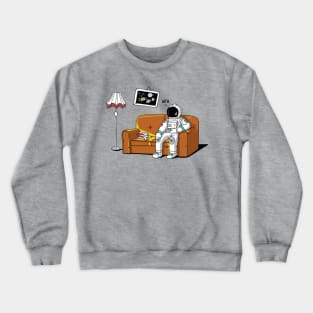 Work From Home Crewneck Sweatshirt